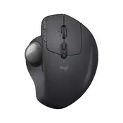 LOGITECH MX Ergo Bluetooth Mouse - GRAPHITE