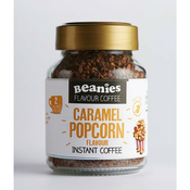 Instant kava z aromo Caramel Popcorn