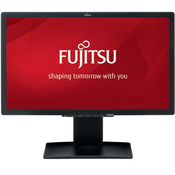 FUJITSU LED monitor B24T-7 PRO GREEN BLACK