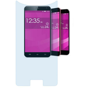 Cellularline Cellularline TEMPGLASBUNI57 ZaĹˇÄŤitno steklo za zaslon Ustrezen za: Universal 1 KOS