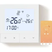 BEOK Pametni WiFi termostat za talno gretje