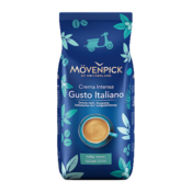 Mövenpick Gusto Italiano kavna zrna 1kg