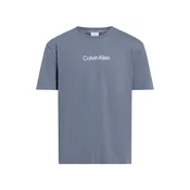 Bombažna kratka majica Calvin Klein