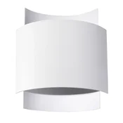 Sollux STENSKA SVETILKA IMPACT 1 G9 BELA SL.0857