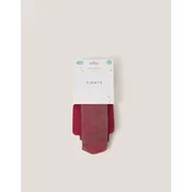 Monsoon Hulahopke za devojcice Cherry, Crvene