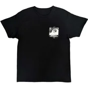 Bring Me The Horizon Majica Remain Calm Unisex Black 2XL