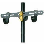 Topeak Third Hook for Upper Two Up Tune Up Stand Black