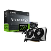 VGA MSI RTX 5060 8G VENTUS 2X OC V1