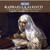 ALEOTTI:LE MONACHE DI S.VITO