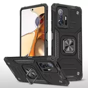 Armor ovitek za Xiaomi 11T (Pro) | Črn