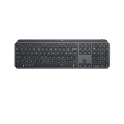 Logitech Mx Keys For Business tipkovnica Bluetooth Španjolski Grafit