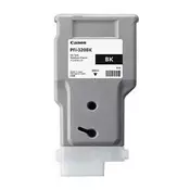 Canon original ink PFI-320 BK, 2890C001, black, 300ml