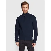 North Sails Pulover 451015 Mornarsko modra Regular Fit