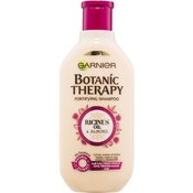 Garnier Botanic Therapy Ricinus Oil šampon za jačanje oslabljene kose s tendecijom opadanja 400 ml
