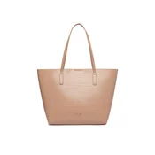 Nine West Ročna torba CEO-GENTLE GLAM-LDA9920 Bež