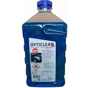TEKOČINA ZA STEKLA OPTICLEAN NEW -25 3L -25°C 3l -25°C 3l GICAR VITREX ZIMAX