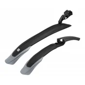 Force set blatobrana force ward 24&quot-29&quot plasticni, crno-sivi ( 89922 )