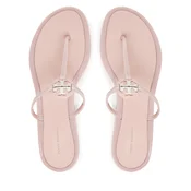 Japonke Tory Burch Mini Miller Jelly 166808 Roza
