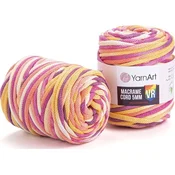 Yarn Art Macrame Cord 5 mm VR 85 m 912 Vrvica