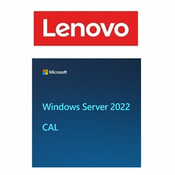 Server DOD Lenovo OS WIN 2022 Srv CAL (5 Dev)