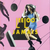 LEELOOJAMAIS-EXCUSE MY IMAGINATION