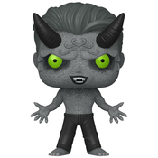 FUNKO Funko POP Rocks PANIC AT THE DISCO Brendon Urie (Demon) 394, (21324407)