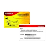 POSODOBITEV LAUNCH CRP919X BT, X431 PROS ELITE / 1LETO