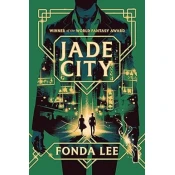 Jade City
