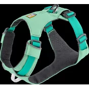 Ruffwear Hi & Light oprsnica za pse, Sage Green - XXS