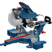 Bosch Stacionarna kružna testera - ger GCM 340-305 D? Professional 0601B60000