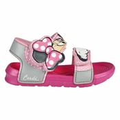 Cerda sandal 2300003057 MINNIE MOUSE D roza 30-31