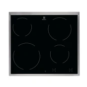 ELECTROLUX staklokeramička ploča EHF6240XXK