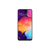SAMSUNG GALAXY A50, WHITE