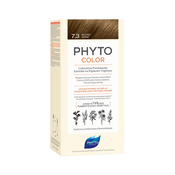 Phytocolor 7.3 Golden Blonde Farba za kosu