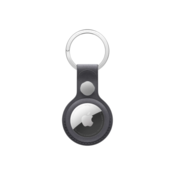Apple Air Tag + FineWoven Key Ring