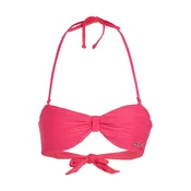 Karl Lagerfeld Bikini zgornji del roza