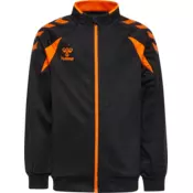 Hummel Jakna Hummel Core 2.0 Track Zip Jacket Kids