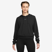 Mikica  kapuco Nike W NK ONE DF HOODIE GX