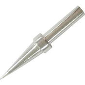TOOLCRAFT Spajkalna konica v obliki svinčnika TOOLCRAFT HF-0,2BF velikost konice 0.2 mm dolžina konice 25 mm vsebina 1 kos