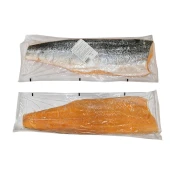 Atlantski losos, file, trim D, 1,4 kg, zm.