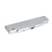 POWERY Akumulator Sony VAIO VGN-SZ71WN/C 5200 5200mAh