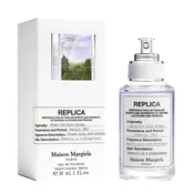 Maison Margiela Replica When The Rain Stops EDT 30ml