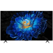 TCL TV 65C6KS 654K C6KS QD MINI LED SMART TV 60Hz GOOGLE O