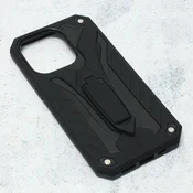 TERACELL Maska Fight za iPhone 14 Pro 6.1 crna