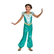 Kostum Jasmine Disguise - 3–4 leta/104 cm