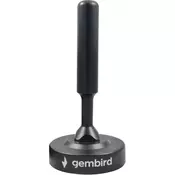 Gembird GMB-533USB antena sobna/spoljna sa pojacalom, UHF, dobit 21dB, USB (495)