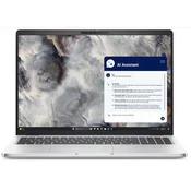 Dell NB Pro 16 Plus Ultra 7 266V/16FHD+/16GB/512GBSSD/Intel Arc/FP/Win11Pro