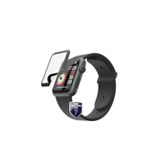 HAMA "Hiflex" zaštitna folija za Apple Watch 4/5/6/SE 1. generacije/SE 2. generacije, 40 mm