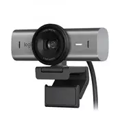 Web kamera Logitech - MX Brio, 4K Ultra HD, Graphite