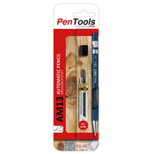 Pentel AM13 PenTools tehnicka olovka + olovka, plava